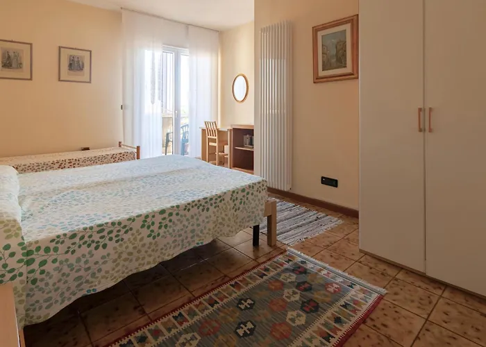 B&B Villa Lattes Vicenza