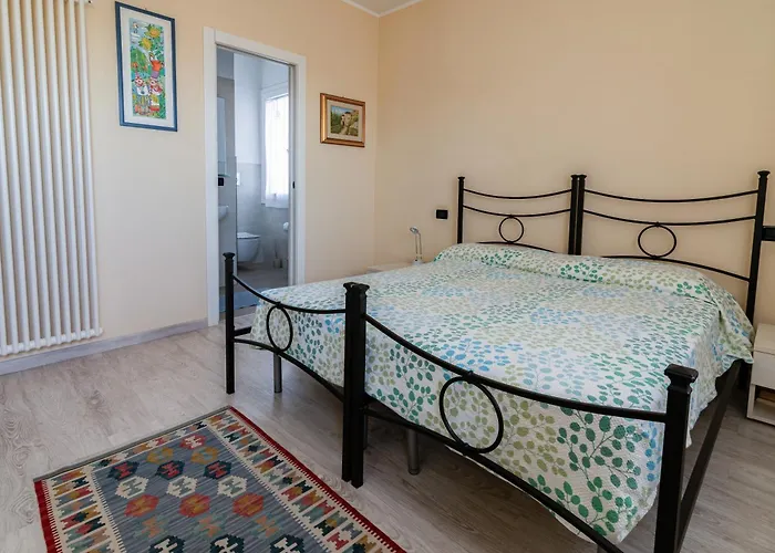 B&B Villa Lattes Vicenza