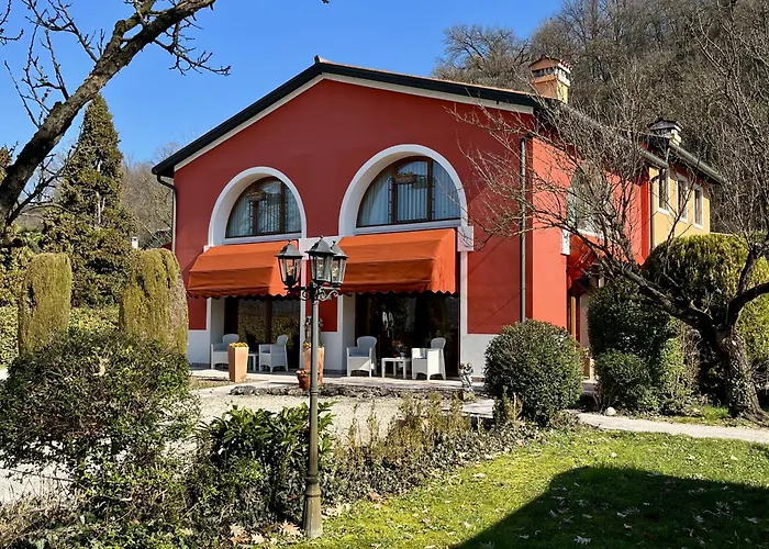 Country Home B&B Il Melo Vicenza