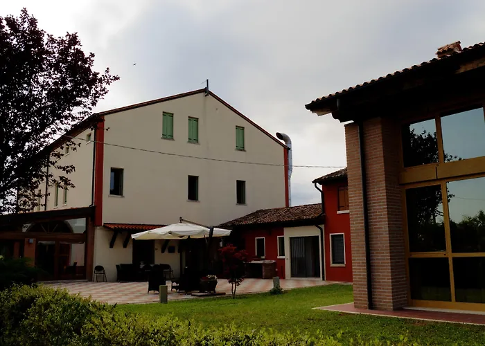 Locanda Veneta Vicenza