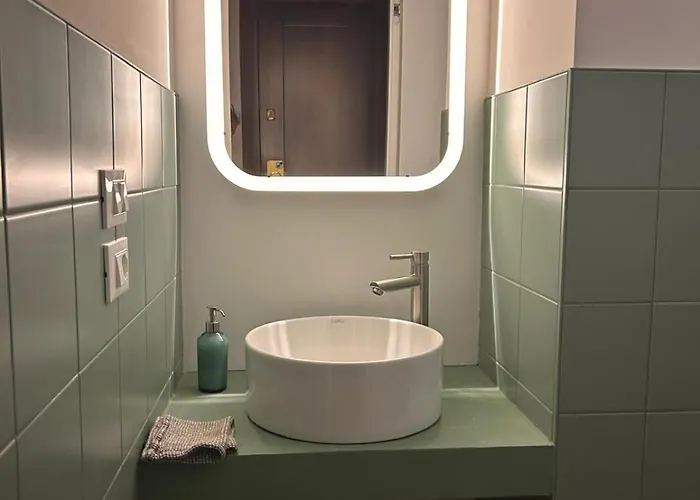 Mi&Ti Bed&Breakfast Vicenza