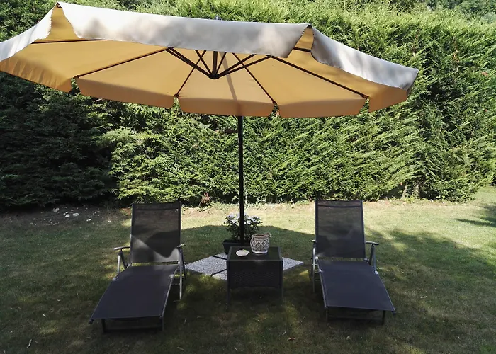 Country Home B&B Il Melo Vicenza